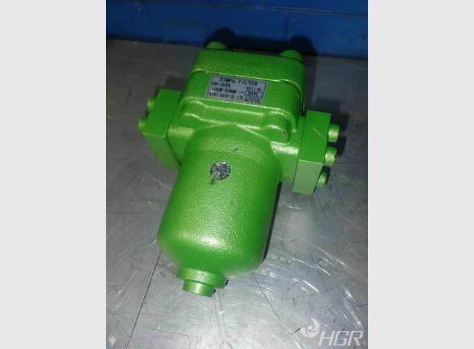 Taisei Koygo Filter Element