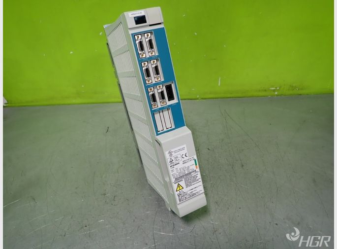 Mitsubishi Mitsubishi Mdsc1v120 Servo Drive Unit
