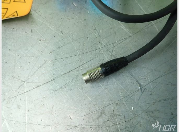 Keyence Keyence Lkg152 Laser Displacement Sensor