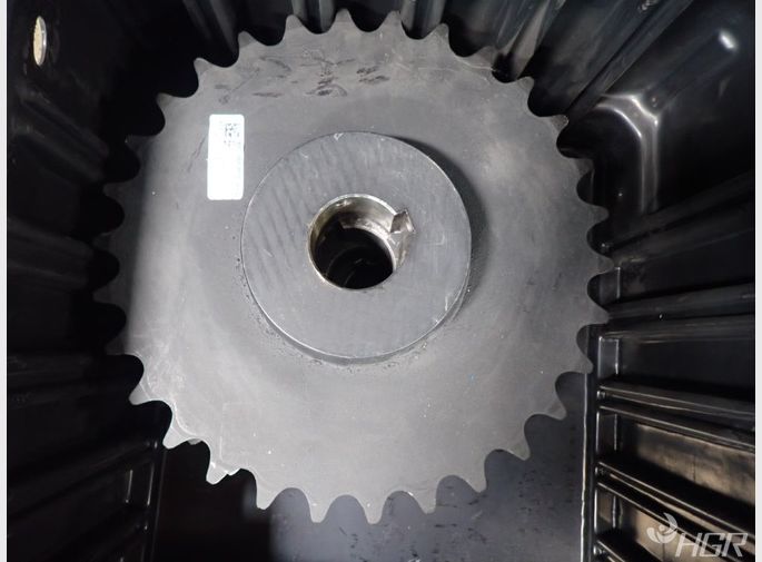  Sprockets