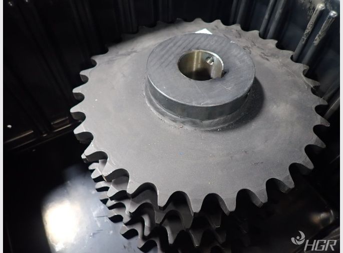 Sprockets
