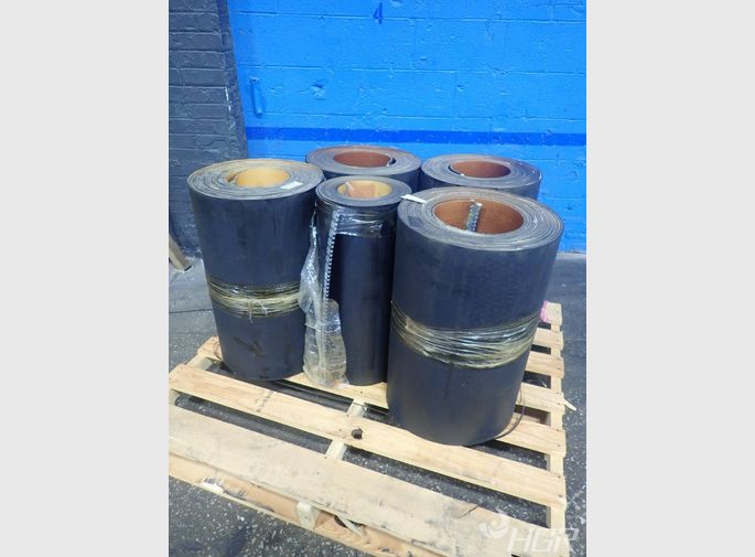 Conveyor Belts