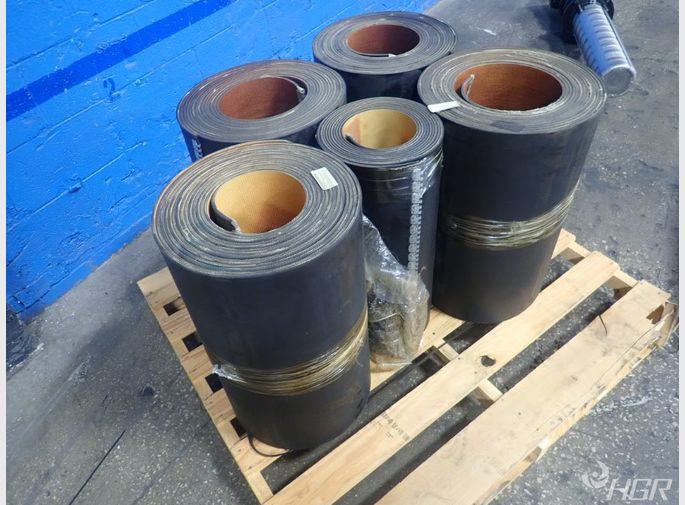  Conveyor Belts