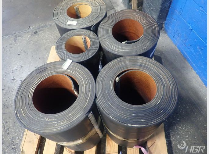  Conveyor Belts