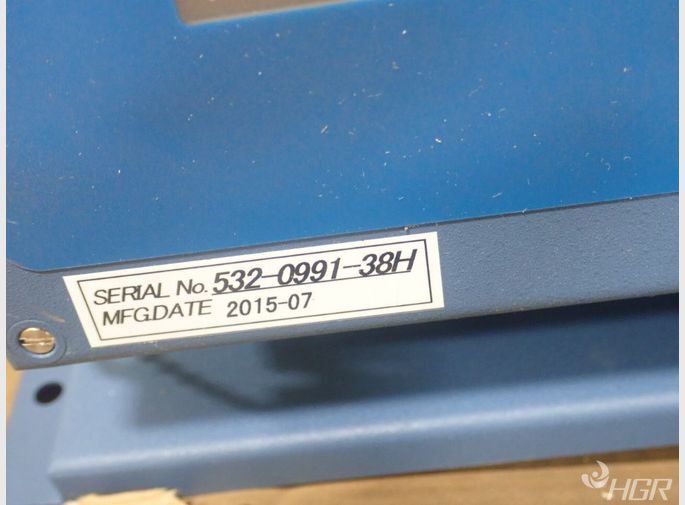 Cosmo Air Leak Tester