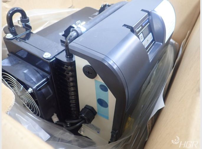 Daikin Allworld Hybrid Hydraulic Unit
