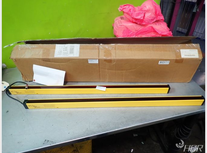 Sti Sti Ms46301045q1xha1 Light Curtain Set 