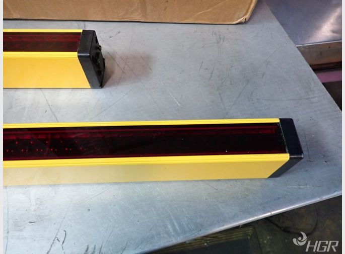 Sti Sti Ms46301045q1xha1 Light Curtain Set 