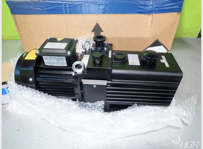 Ulvac Ulvac Ytp05504w01 Induction Motor