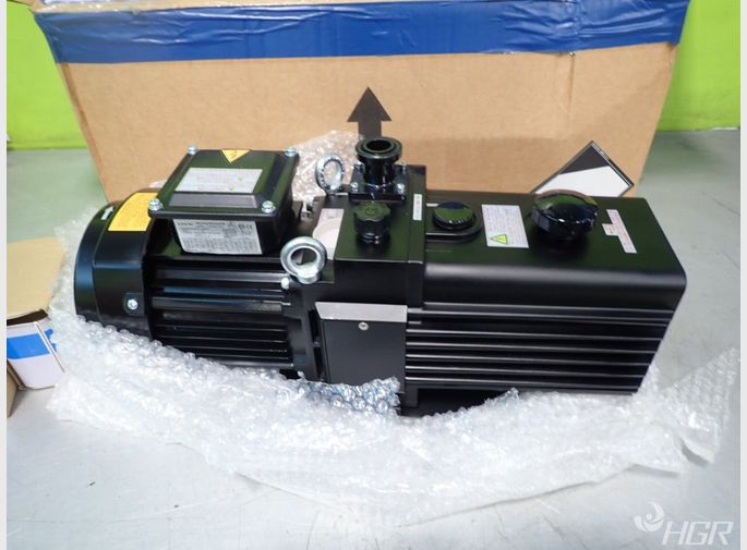 Ulvac Ulvac Ytp05504w01 Induction Motor