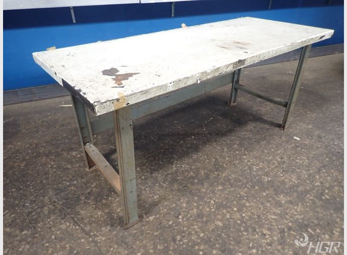  Workbench
