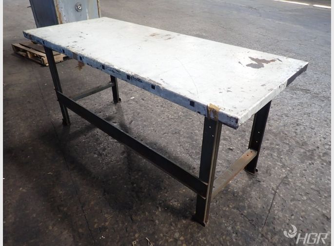  Workbench