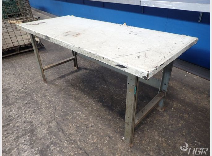  Workbench