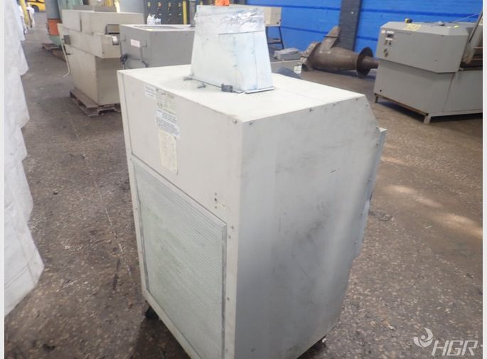 Used Oceanaire Air Conditioner HGR Industrial Surplus