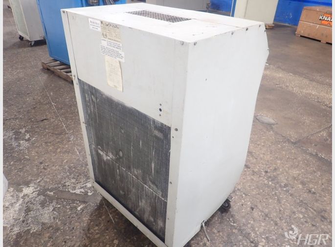 Used Oceanaire Air Conditioner HGR Industrial Surplus