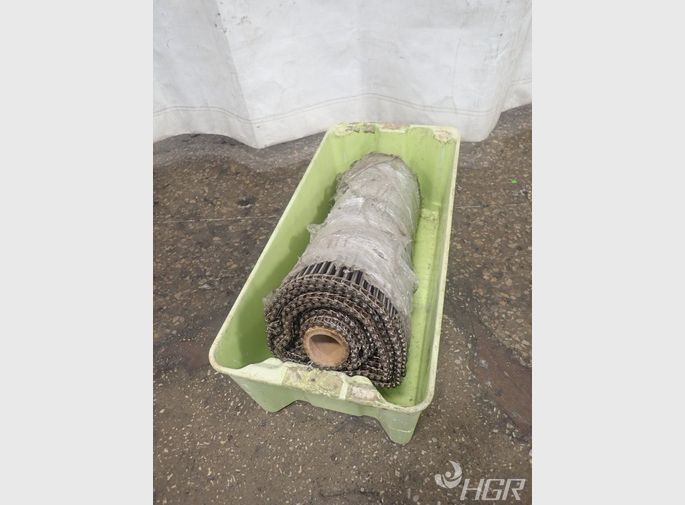  Chain Conveyor Belt