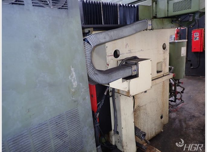 Leblond Makino Leblond Makino Ednc64 Edm