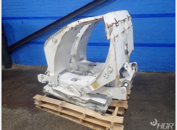 Cascade Clamp