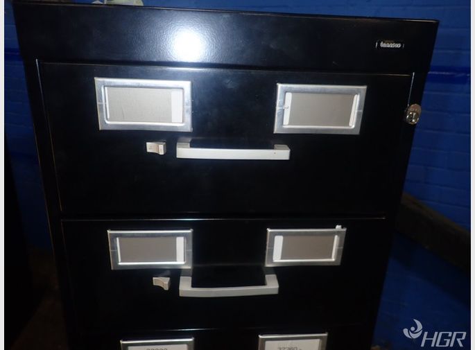 Tennsco deals file cabinet