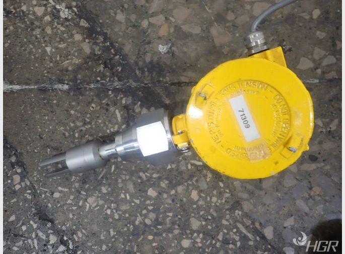 Solartorn Viscometer