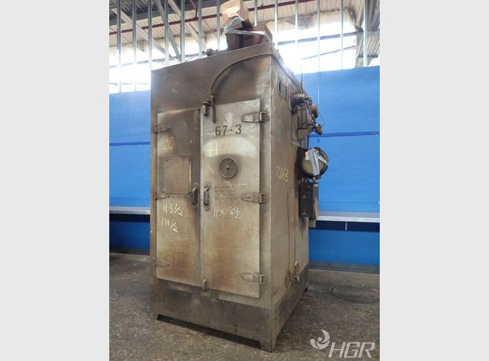Despatch Despatch Rs3hd Gas Oven