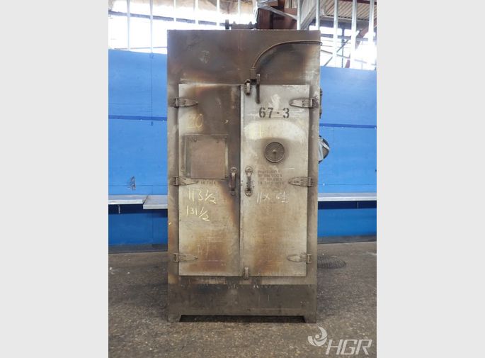 Despatch Despatch Rs3hd Gas Oven