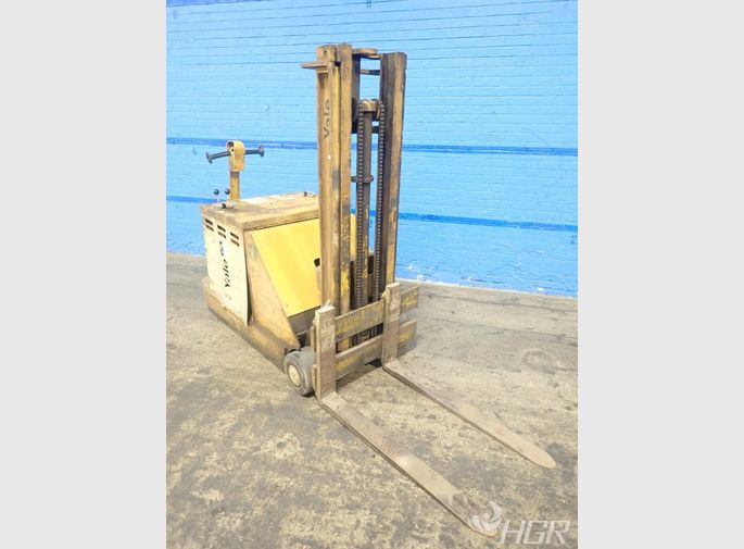 Yale Walk Behind Forklift