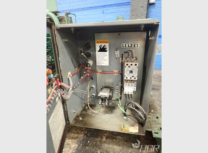 Gardner Denver Air Compressor