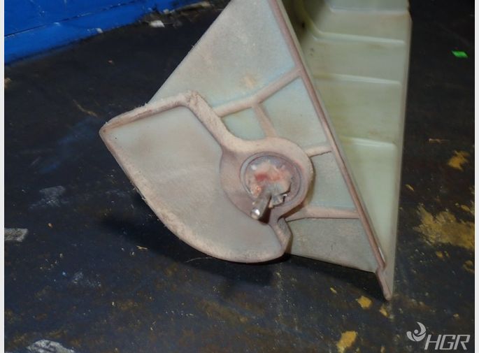  Conveyor Buckets