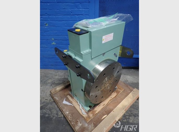 Tsudakoma  Rotary Table 