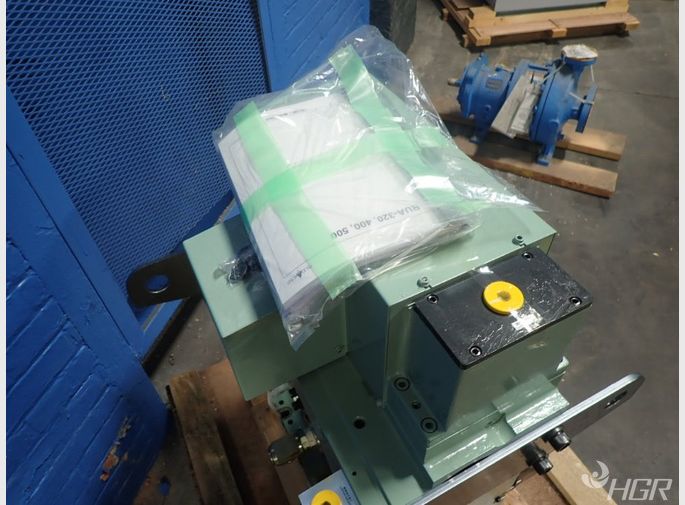 Tsudakoma  Rotary Table 