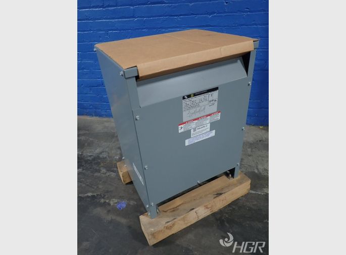 Square D  Transformer 