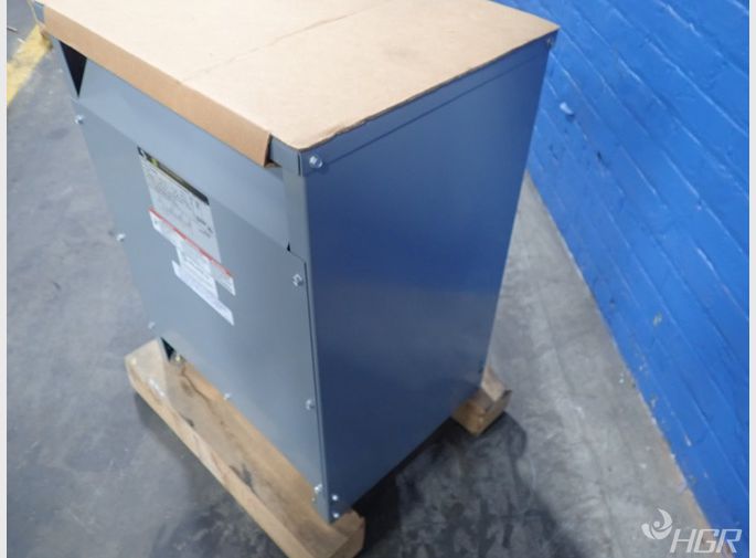 Square D  Transformer 