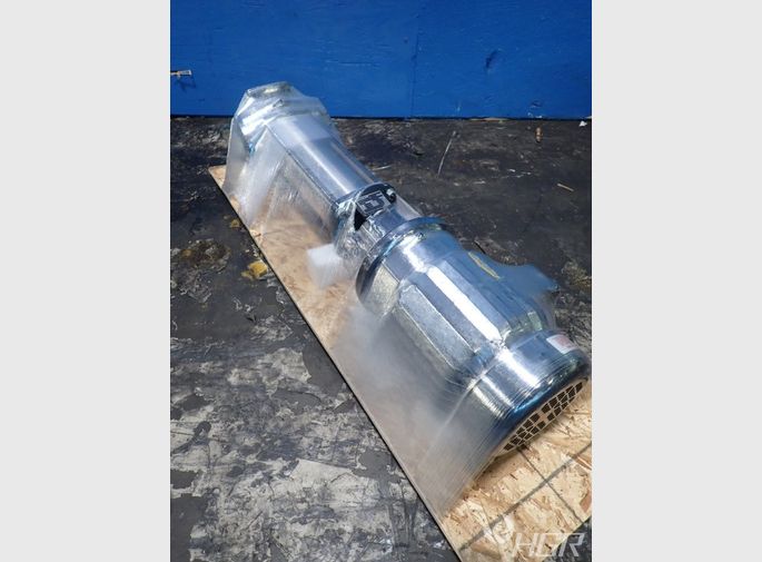Grundfos Pump