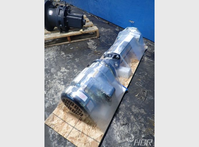 Grundfos Pump