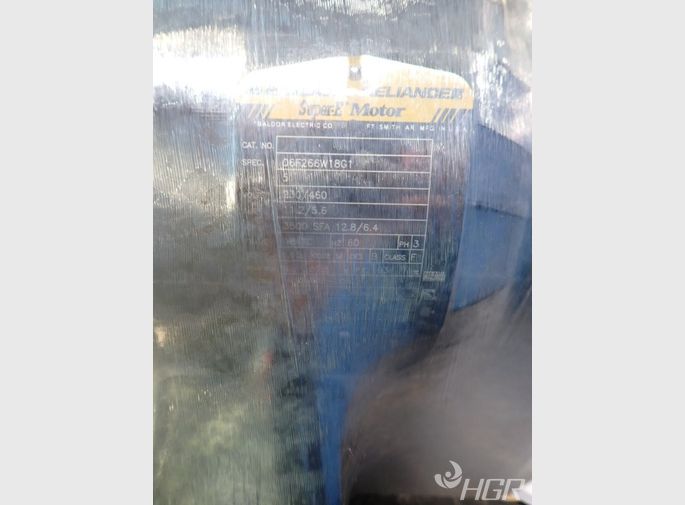 Grundfos Pump