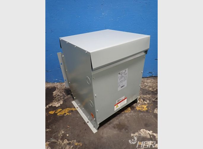 Hammond Power Solutions Transformer