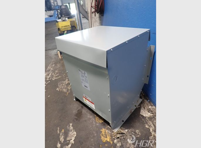 Hammond Power Solutions Transformer