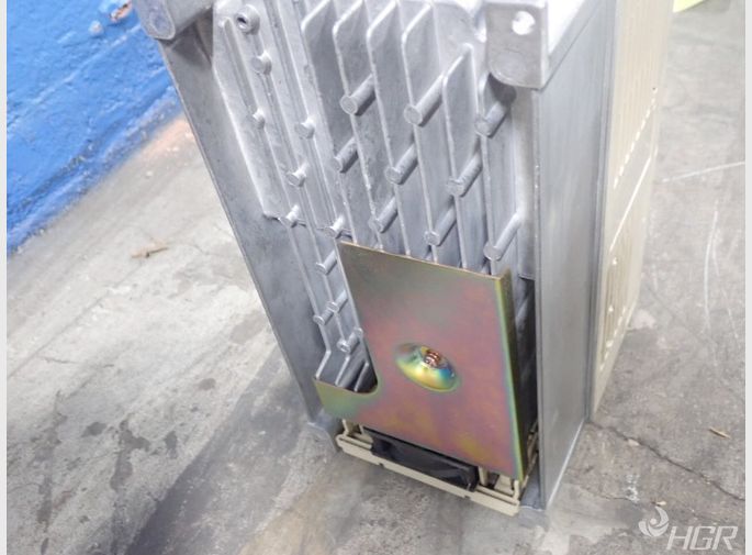 Yaskawa  Varispeed Drive 