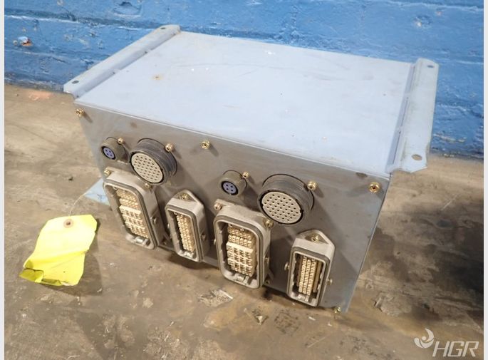  Junction Box 
