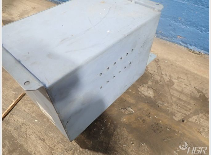 Junction Box 