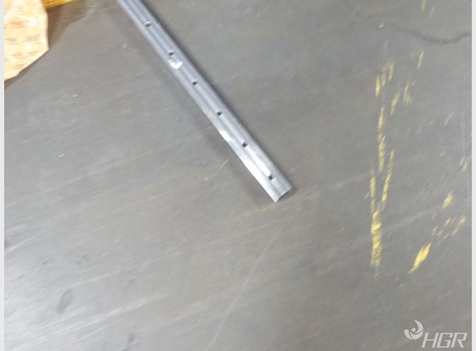  Linear Slide