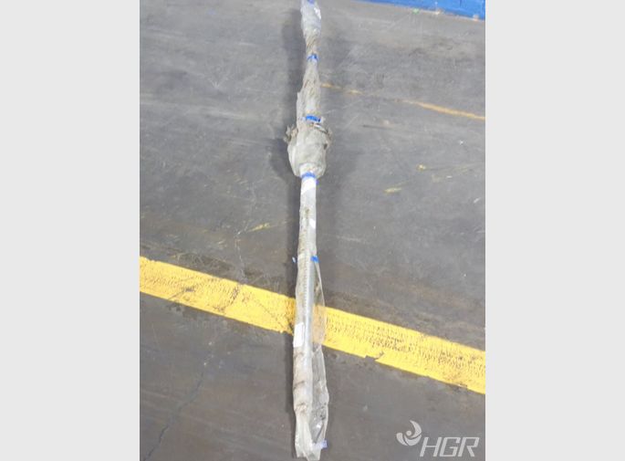  Ball Screw 