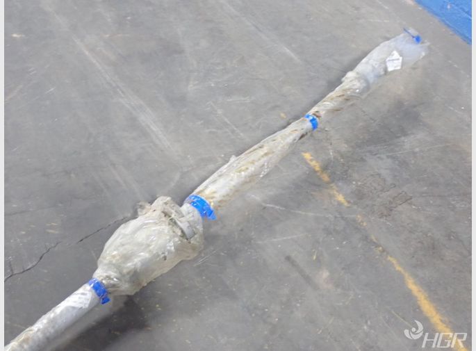  Ball Screw 