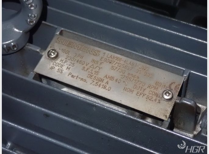 Kaeser Kaeser As 31 Air Compressor