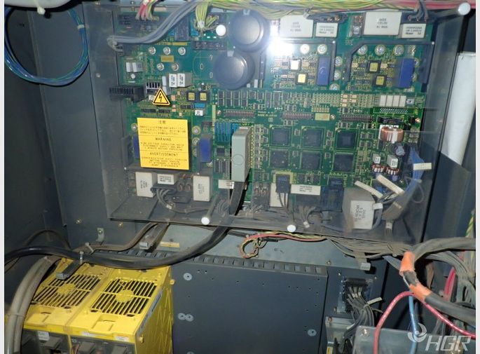 Fanuc Fanuc R2000ia165f Robot