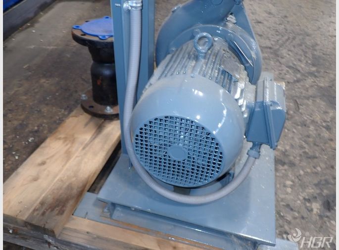 Kinetic Kinetic Kp4x38ecaibcm Pump