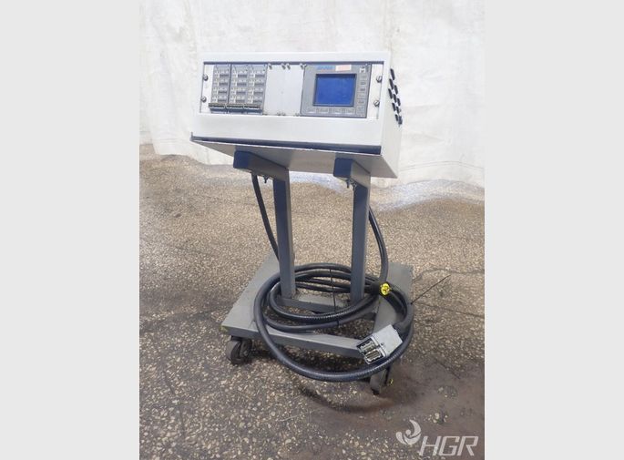 Moidmasters Temperature Controller