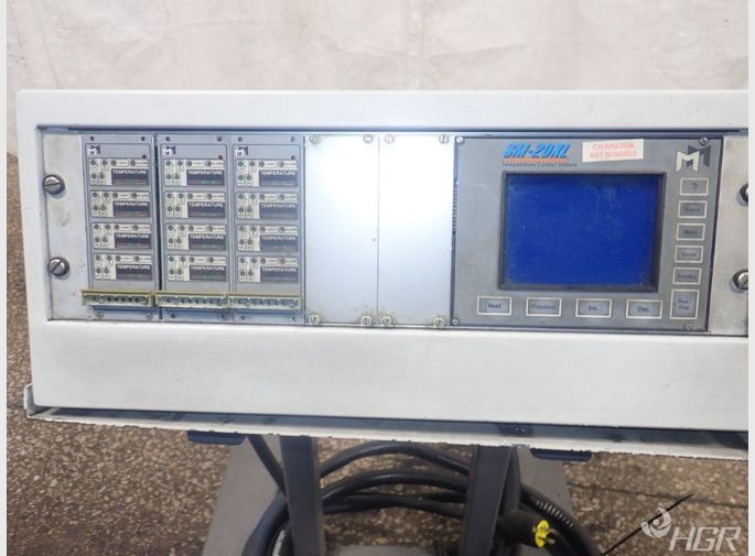 Moidmasters Temperature Controller