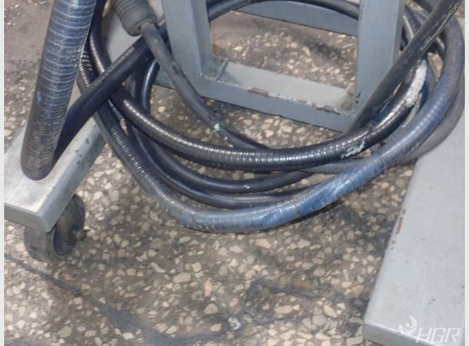 Moidmasters Temperature Controller